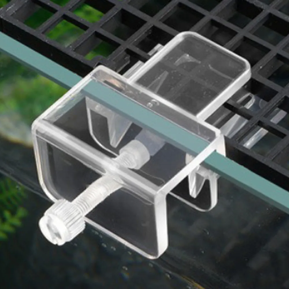 Fish Tank Cover Holders