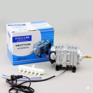 hailea aco 308 air compressor
