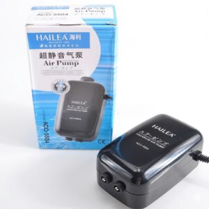 HAILEA Air Pump Silent – ACO 5504