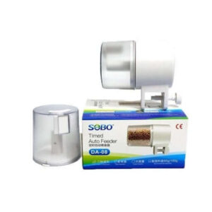 SOBO Automatic Fish Feeder DA-08