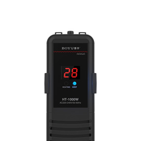 boyu ptc heater 1000w