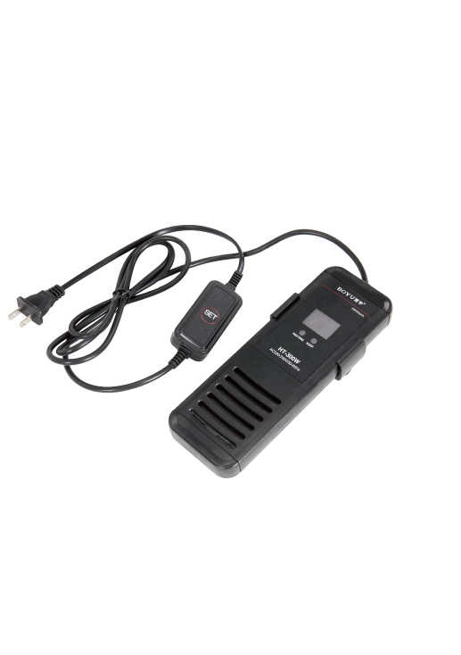 BOYU PTC Digital Heater 500W
