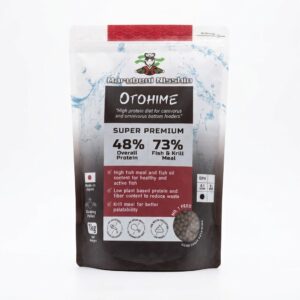 MN Fish Feed Otohime EPF 1000g