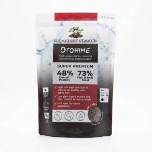 MN Fish Feed Otohime EPF 1000g