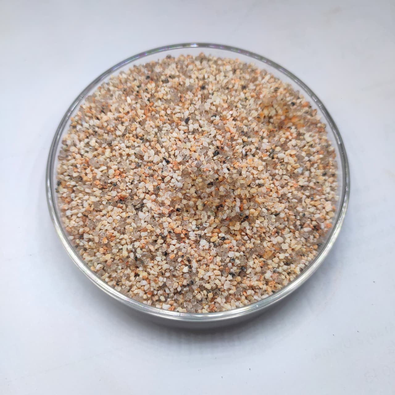 sudan sand