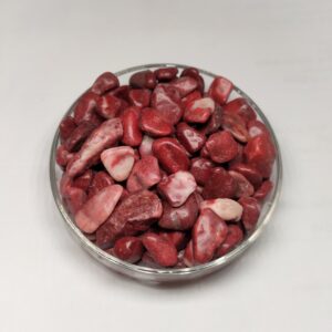 Red Jasper Pebble Small size