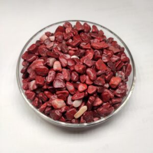 red jasper