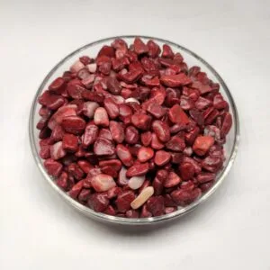 red jasper