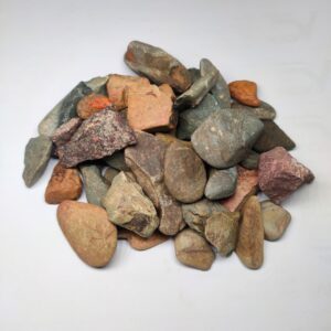 Stream Gravel