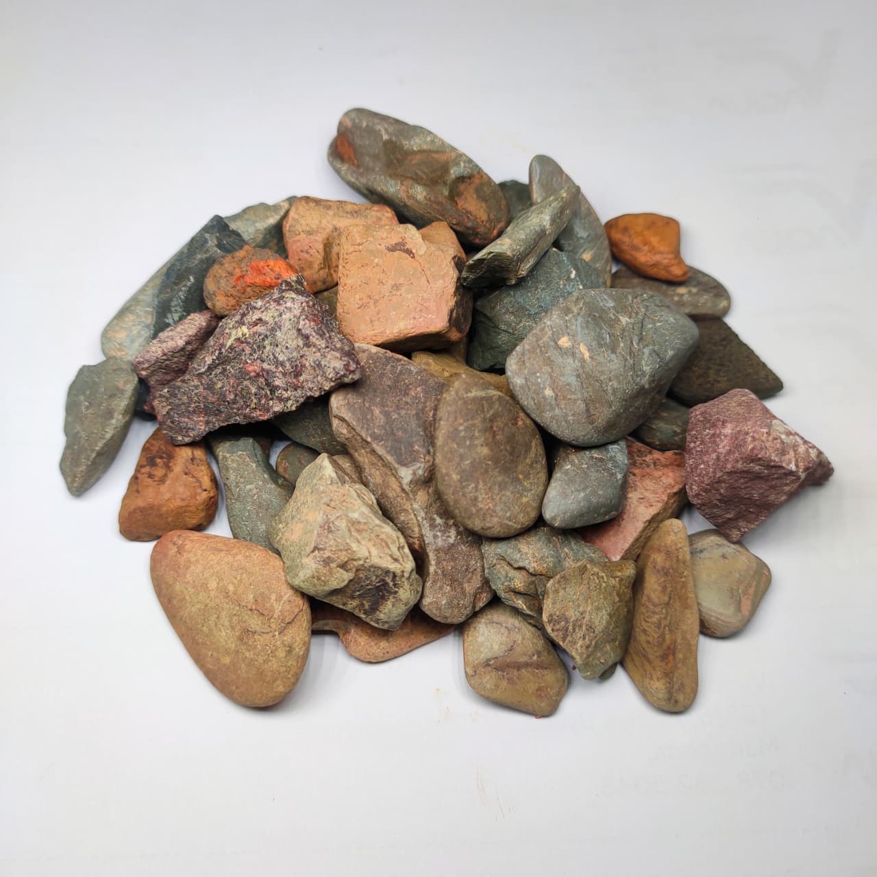 Stream Gravel