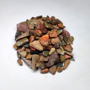 Stream Gravel