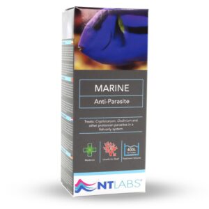 Marine - Anti-Parasite