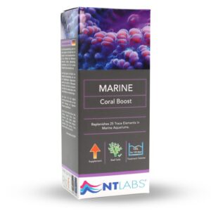 coral booster