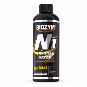 Biozym N1 Crystal Water