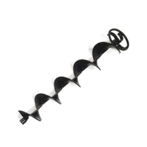 Aquarium Spiral Silencer