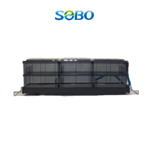 SOBO Drawer Drip Filter Box