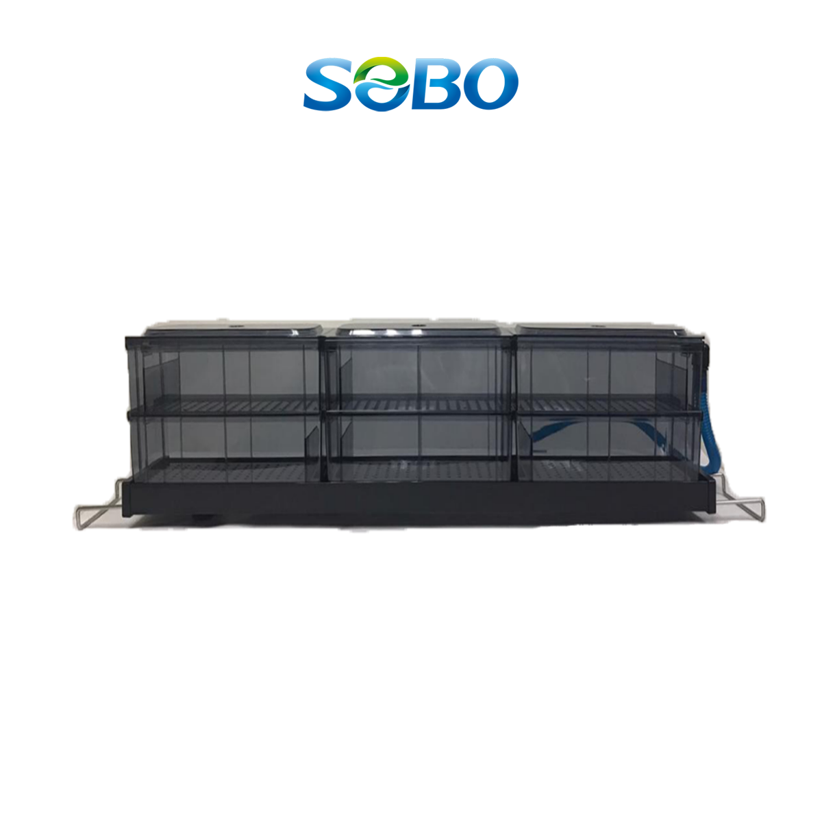 SOBO Drawer Drip Filter Box