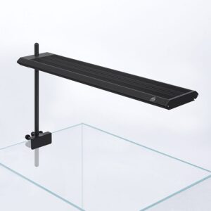 Week Aqua S400 Pro LED Aquarium Light (S Series – Full Spectrum RGB+UV)