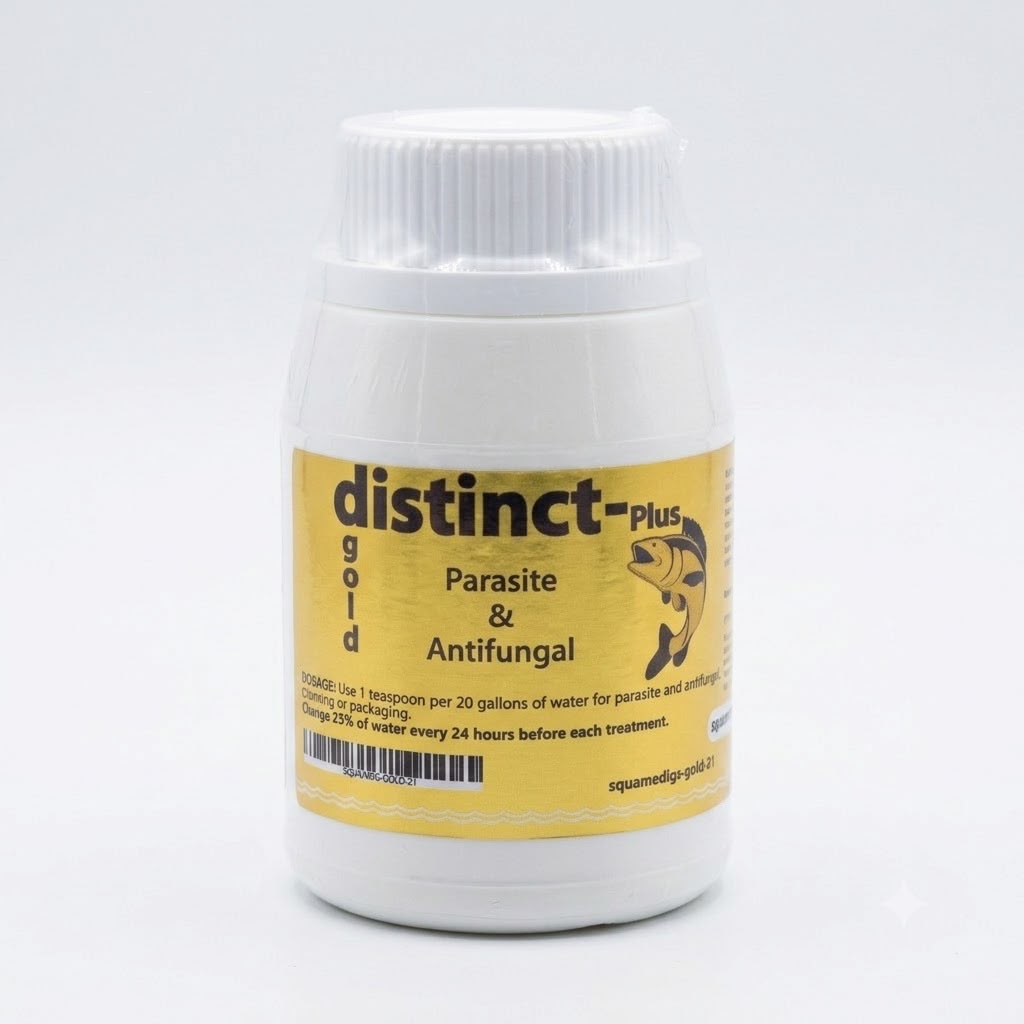 Distinct-Plus