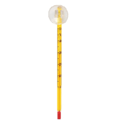 Aquarium Thermometer