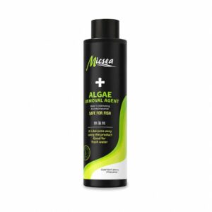 MicSea Algae Removal
