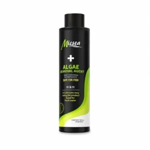 MicSea Algae Removal