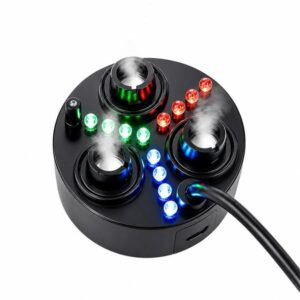 3 Head Ultrasonic Mist Maker