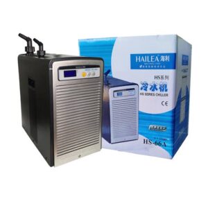Hailea HS-66A (1/4HP) HC Chiller