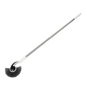 Fish Tank Seahorse Brush Long Rod