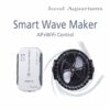 Jebao ALW-10 Wi-Fi flow pumps (sine wave)