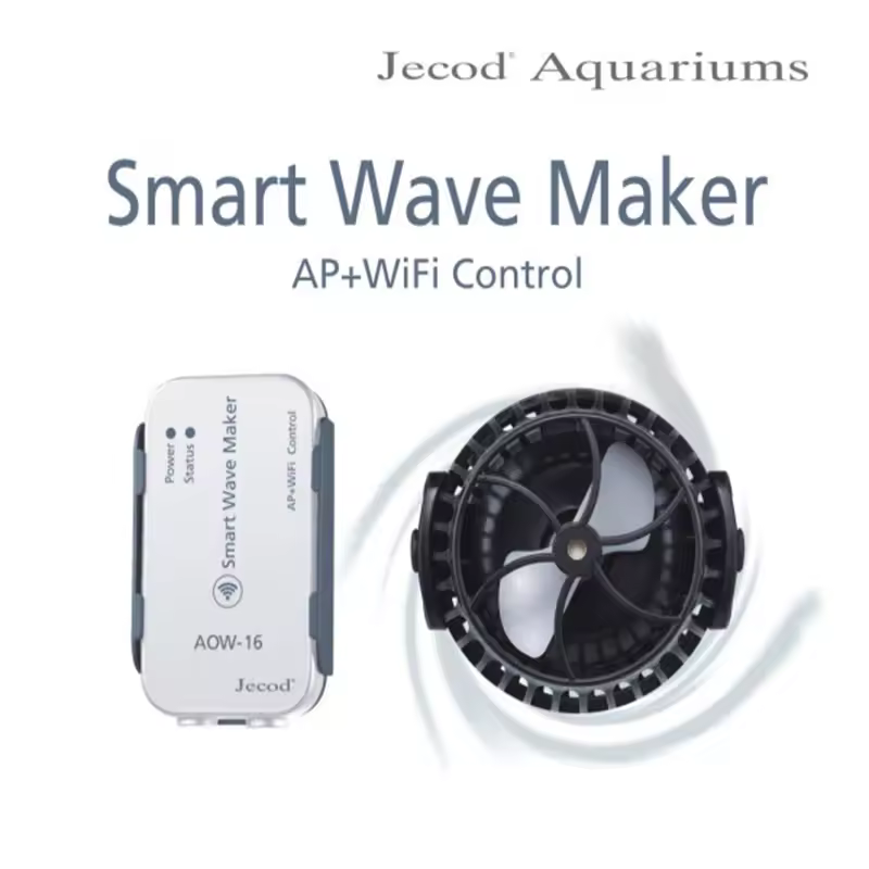 Jebao ALW-10 Wi-Fi flow pumps (sine wave)
