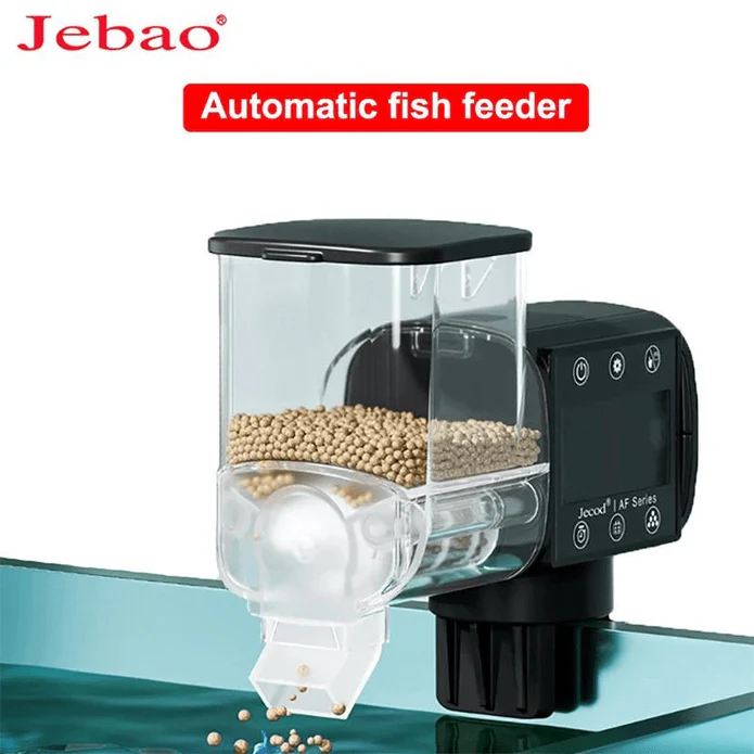Jebao AF-500 Automatic Feeder