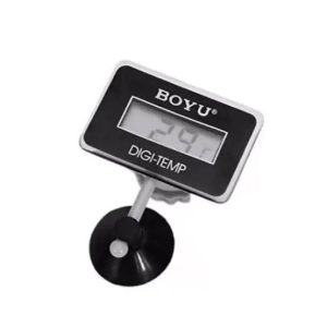 BOYU Digital Thermometer