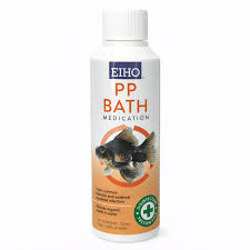 EIHO PP Bath 120ml